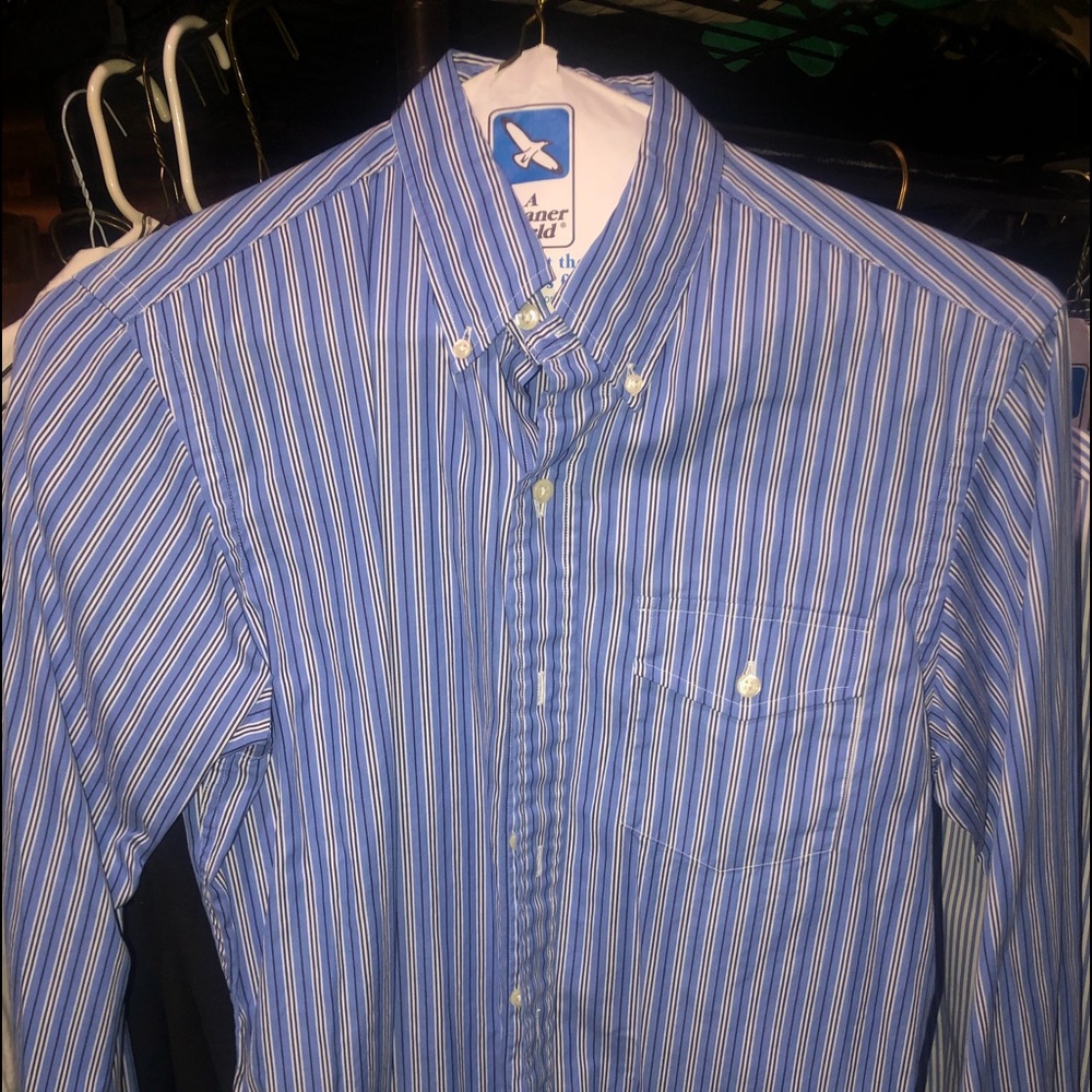 Ralph Lauren mens button down